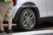 MINI Electric (2019)