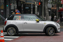 MINI Electric (2019)