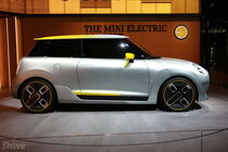 MINI Electric Concept