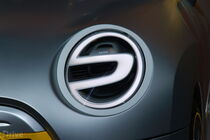 MINI Electric Concept