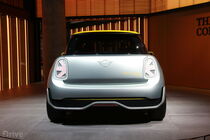 MINI Electric Concept