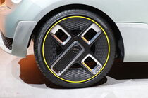 MINI Electric Concept