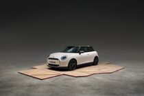 Mini Paul Smith Edition