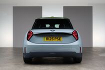 Mini Paul Smith Edition