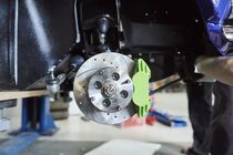 MINI Recharged by Paul Smith