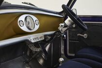 MINI Recharged by Paul Smith