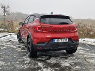 Mitsubishi ASX 1.3 DI-T Intense+ (2026)