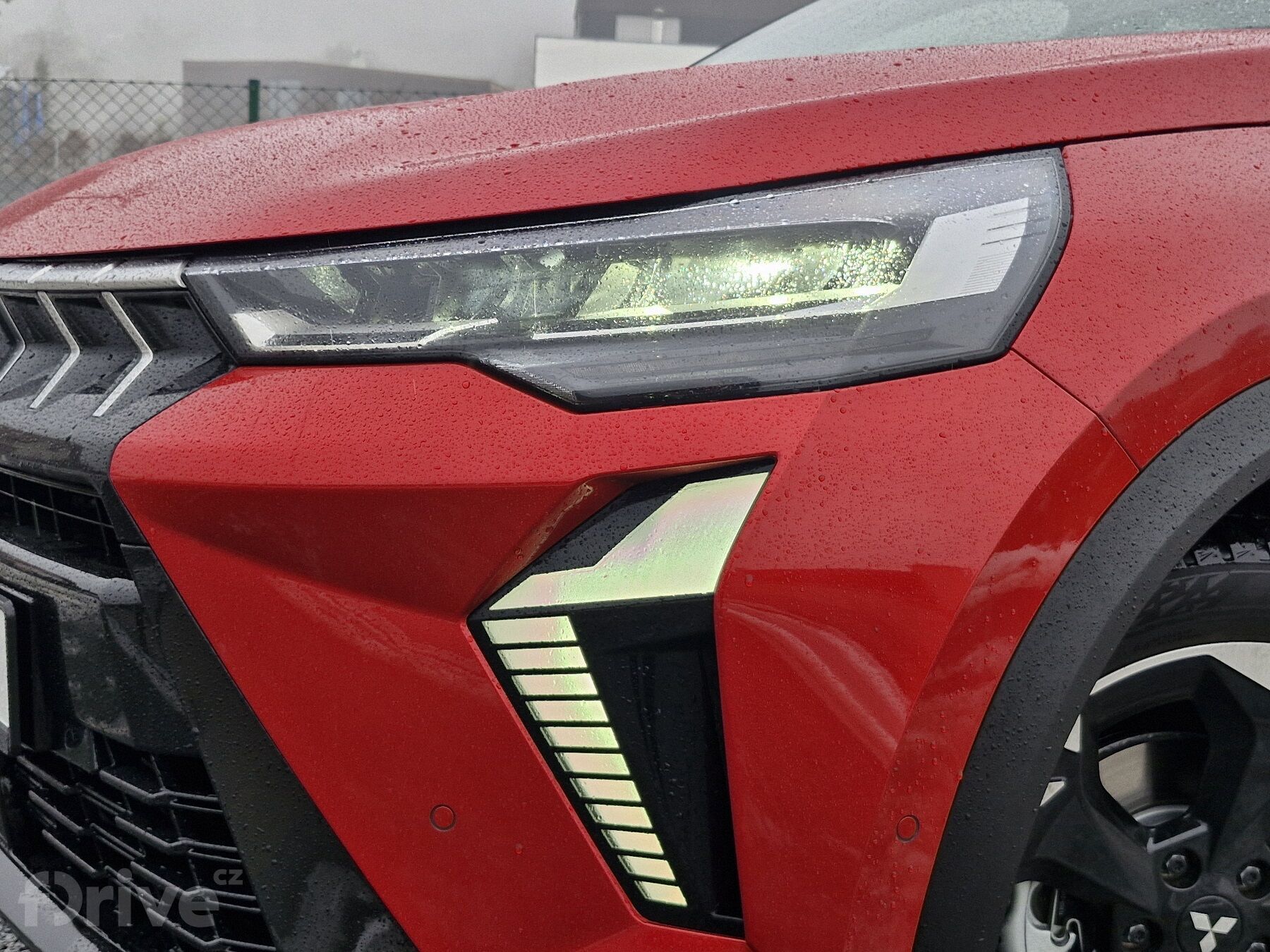 Mitsubishi ASX 1.3 DI-T Intense+ (2026)