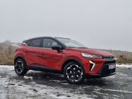 Mitsubishi ASX 1.3 DI-T Intense+ (2026)