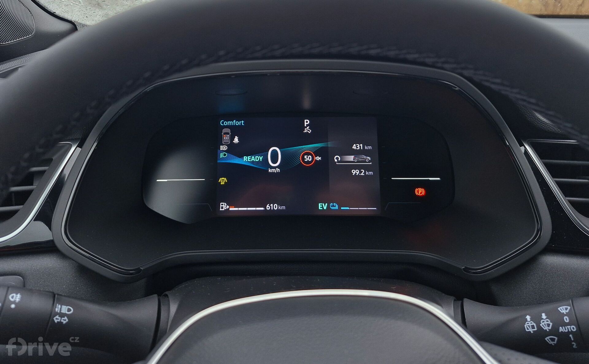 Mitsubishi ASX 1.3 DI-T Intense+ (2026)