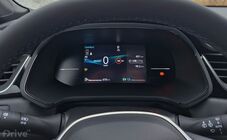 Mitsubishi ASX 1.3 DI-T Intense+ (2026)