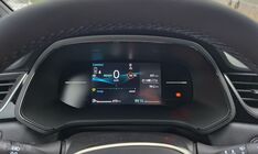 Mitsubishi ASX 1.3 DI-T Intense+ (2026)