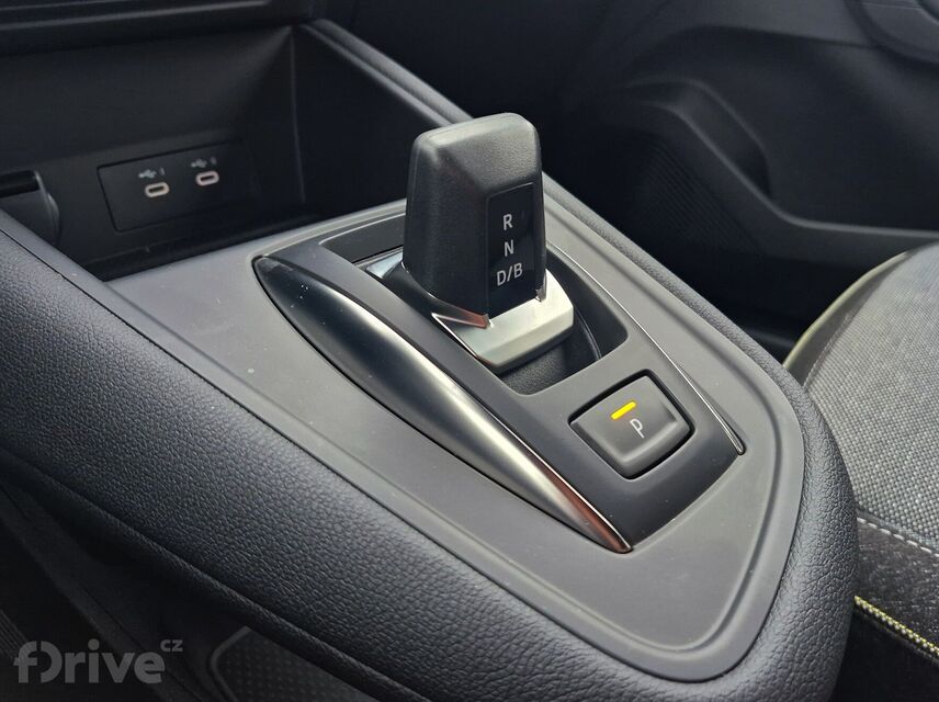 Mitsubishi ASX 1.3 DI-T Intense+ (2026)