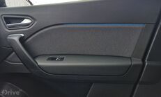 Mitsubishi ASX 1.3 DI-T Intense+ (2026)