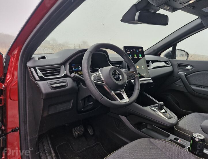 Mitsubishi ASX 1.3 DI-T Intense+ (2026)