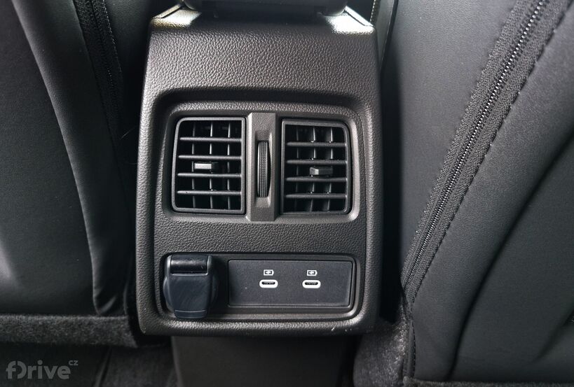 Mitsubishi ASX 1.3 DI-T Intense+ (2026)