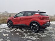 Mitsubishi ASX 1.3 DI-T Intense+ (2026)