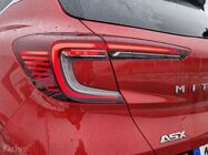 Mitsubishi ASX 1.3 DI-T Intense+ (2026)