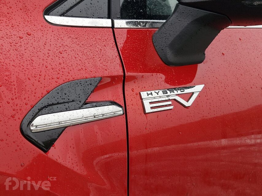 Mitsubishi ASX 1.3 DI-T Intense+ (2026)