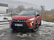 Mitsubishi ASX 1.3 DI-T Intense+ (2026)