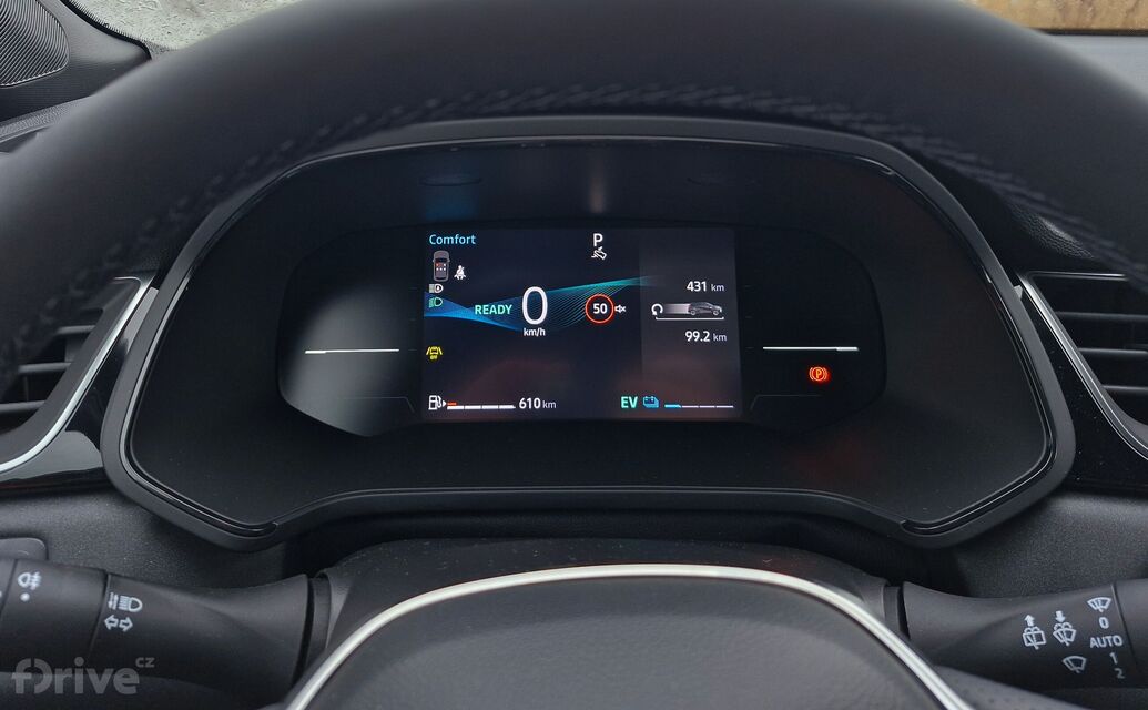 Mitsubishi ASX 1.3 DI-T Intense+ (2026)