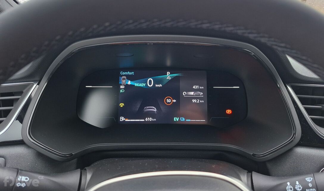 Mitsubishi ASX 1.3 DI-T Intense+ (2026)