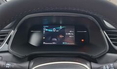 Mitsubishi ASX 1.3 DI-T Intense+ (2026)