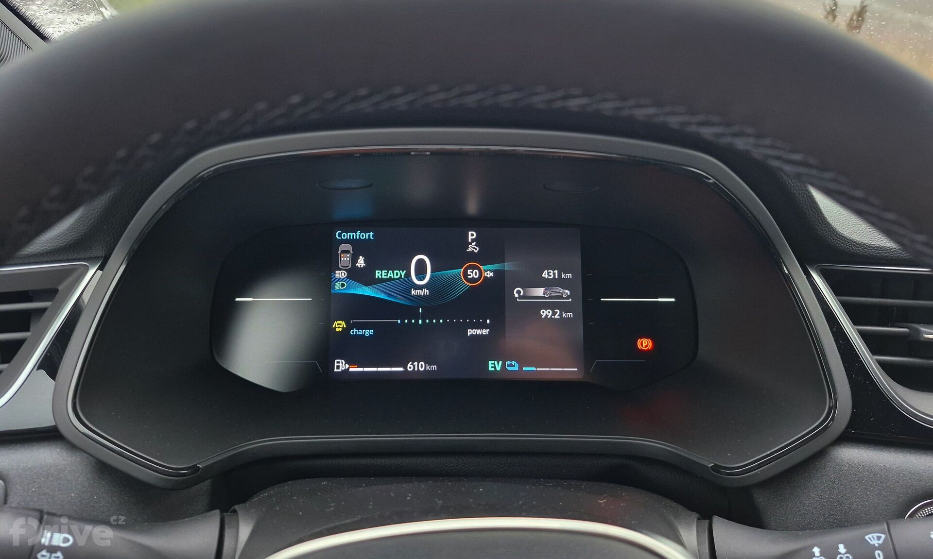 Mitsubishi ASX 1.3 DI-T Intense+ (2026)