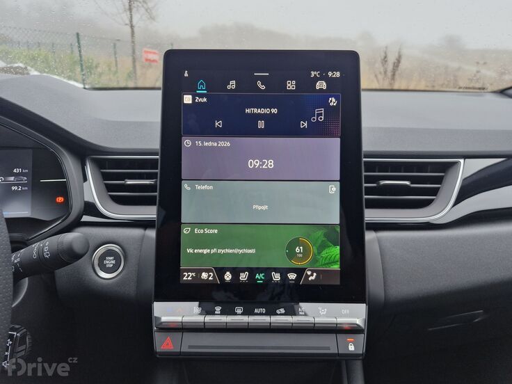 Mitsubishi ASX 1.3 DI-T Intense+ (2026)