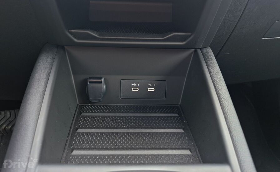 Mitsubishi ASX 1.3 DI-T Intense+ (2026)