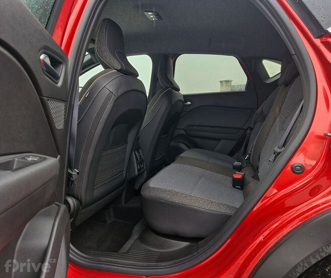 Mitsubishi ASX 1.3 DI-T Intense+ (2026)