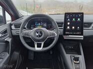 Mitsubishi ASX 1.3 DI-T Intense+ (2026)