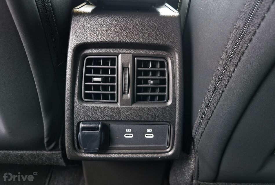 Mitsubishi ASX 1.3 DI-T Intense+ (2026)