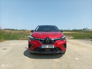 Mitsubishi ASX 1.6 Hybrid Instyle (2023)