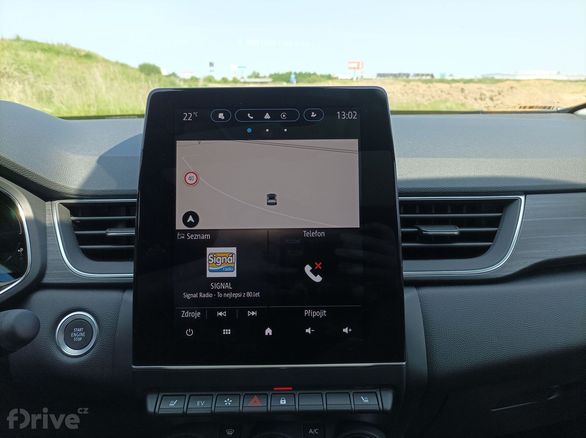 Mitsubishi ASX 1.6 Hybrid Instyle (2023)