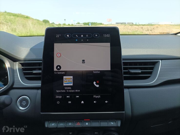 Mitsubishi ASX 1.6 Hybrid Instyle (2023)