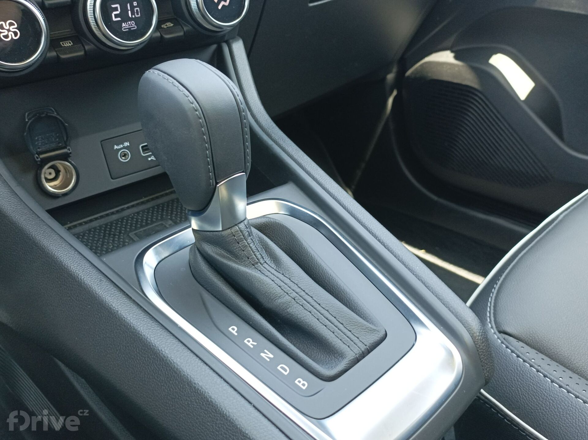 Mitsubishi ASX 1.6 Hybrid Instyle (2023)