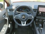 Mitsubishi ASX 1.6 Hybrid Instyle (2023)