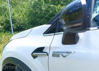 Mitsubishi ASX 1.6 PHEV Instyle