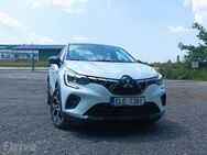 Mitsubishi ASX 1.6 PHEV Instyle