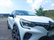 Mitsubishi ASX 1.6 PHEV Instyle