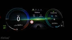 Mitsubishi ASX 1.6 Plug-in Hybrid