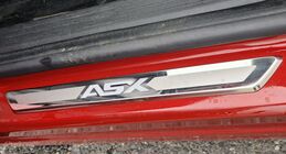 Mitsubishi ASX (2O25)