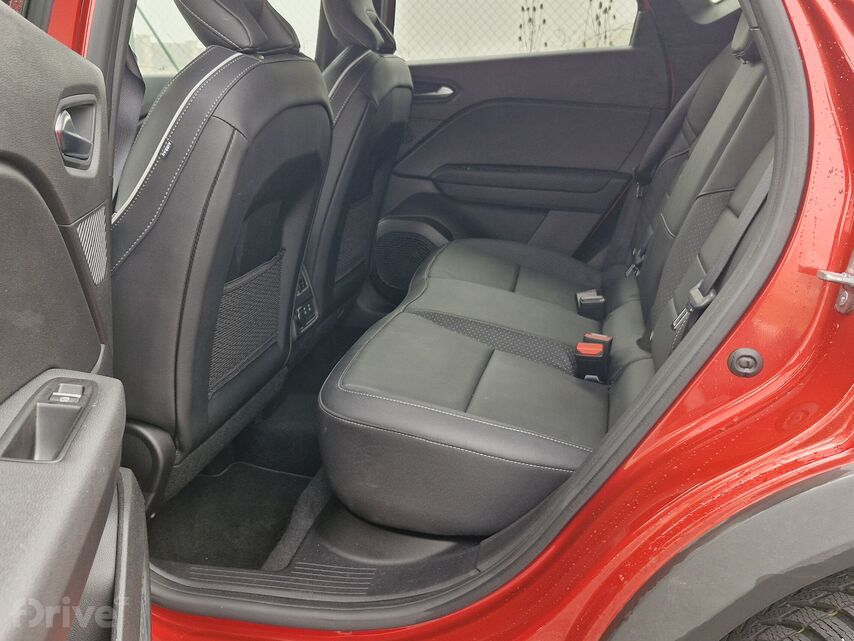 Mitsubishi ASX (2O25)