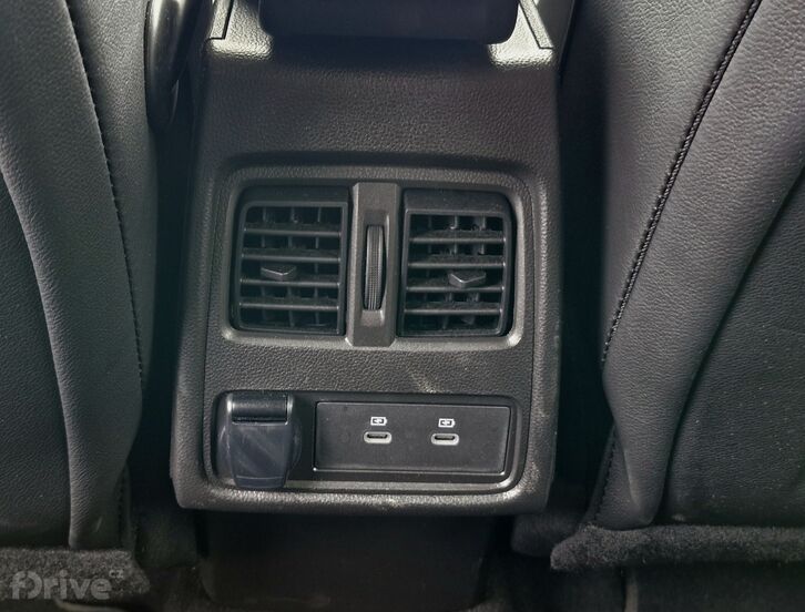 Mitsubishi ASX (2O25)