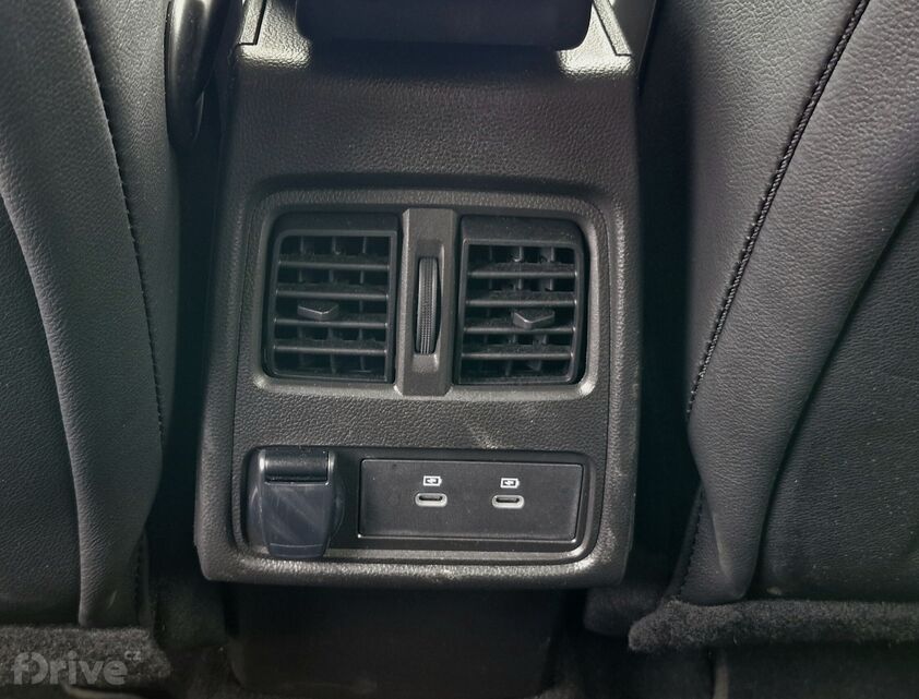 Mitsubishi ASX (2O25)