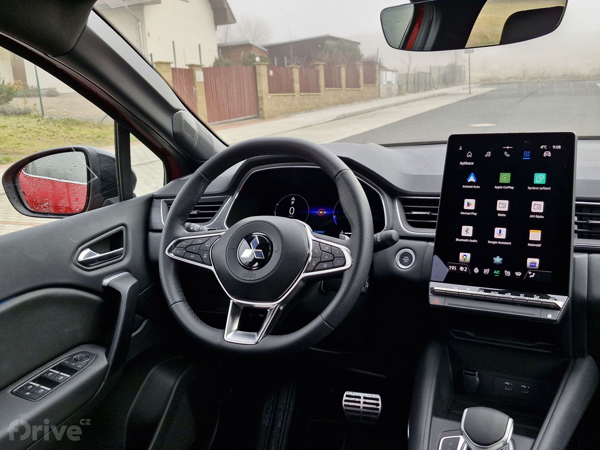 Mitsubishi ASX (2O25)