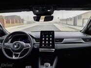 Mitsubishi ASX (2O25)