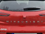 Mitsubishi ASX (2O25)