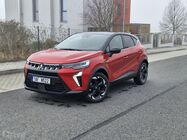 Mitsubishi ASX (2O25)